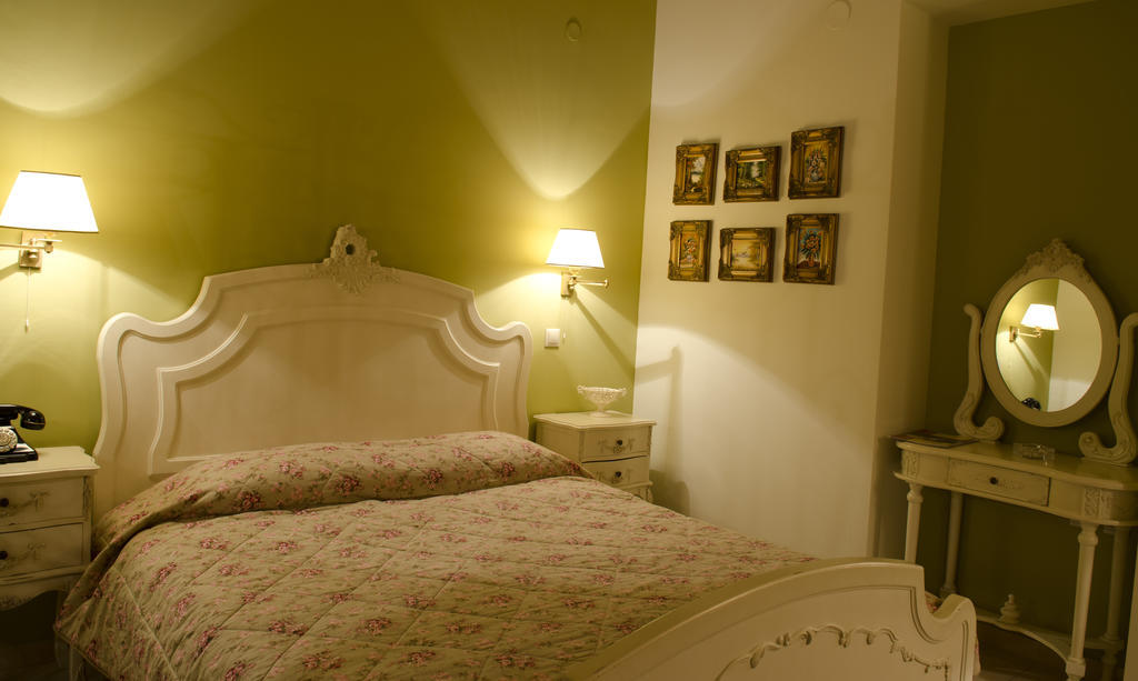 Atrion Highland Hotel เอลาโตโครีออน ภายนอก รูปภาพ