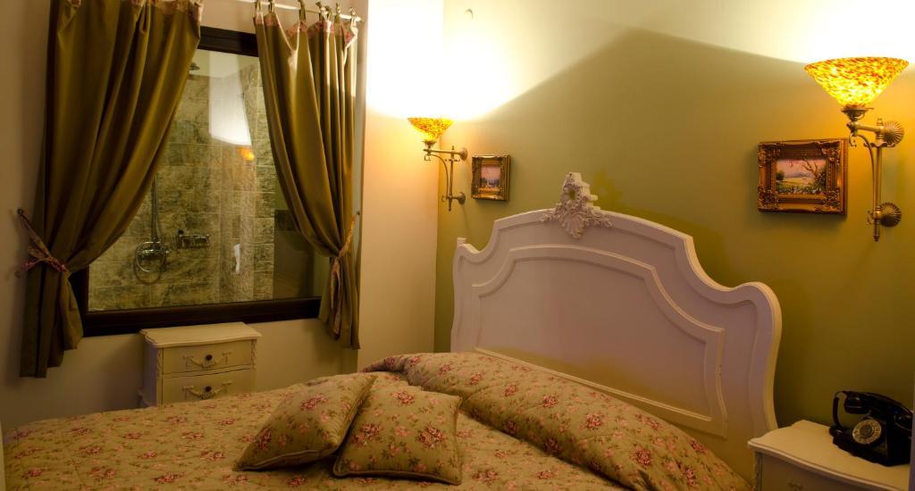 Atrion Highland Hotel เอลาโตโครีออน ห้อง รูปภาพ