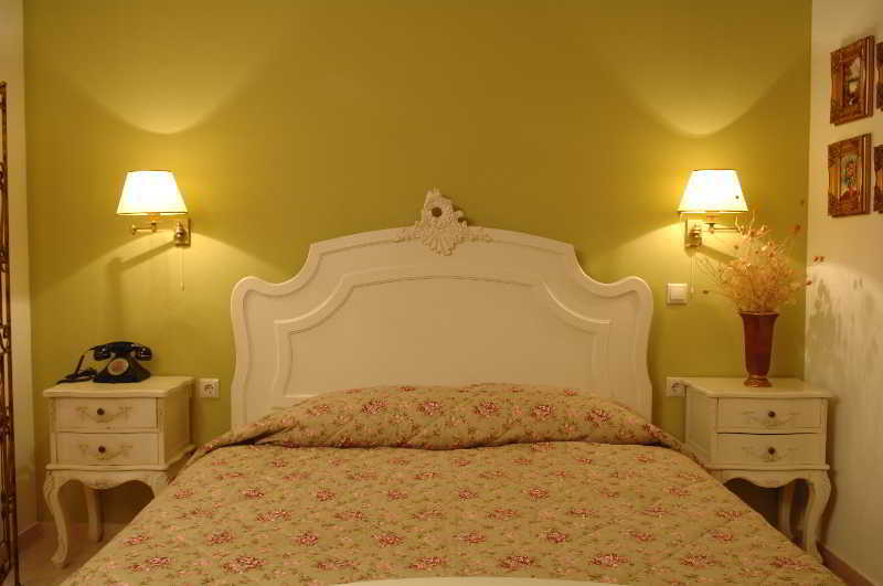 Atrion Highland Hotel เอลาโตโครีออน ภายนอก รูปภาพ